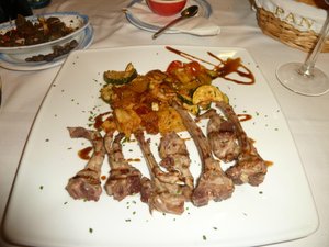Cibo