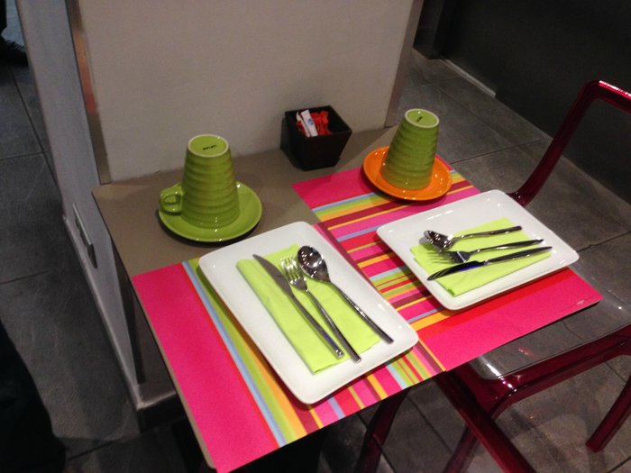 Imagen 6 de Ibis Styles Paris Pigalle Montmartre