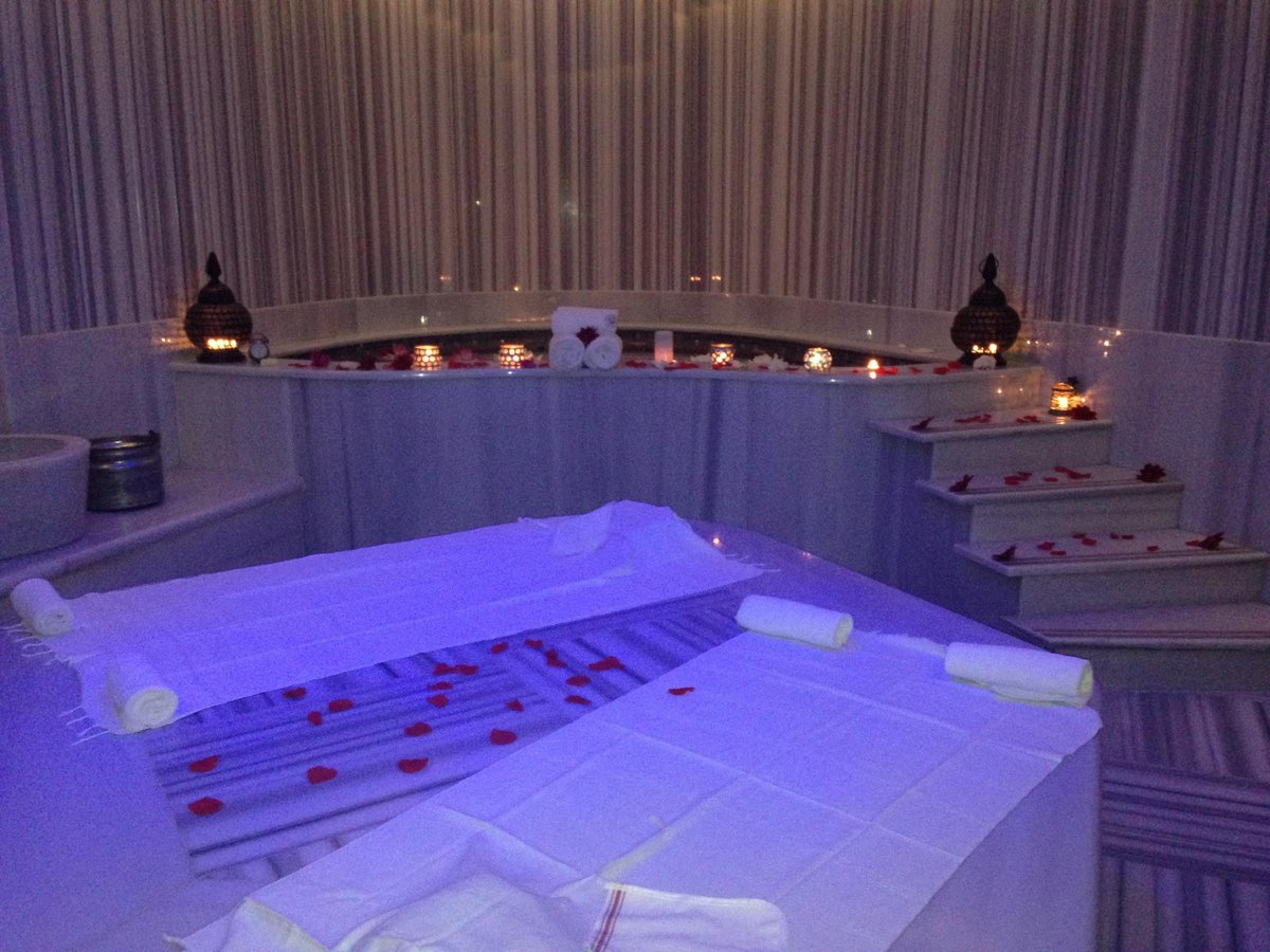 Silver Spa, Стамбул: лучшие советы перед посещением - Tripadvisor