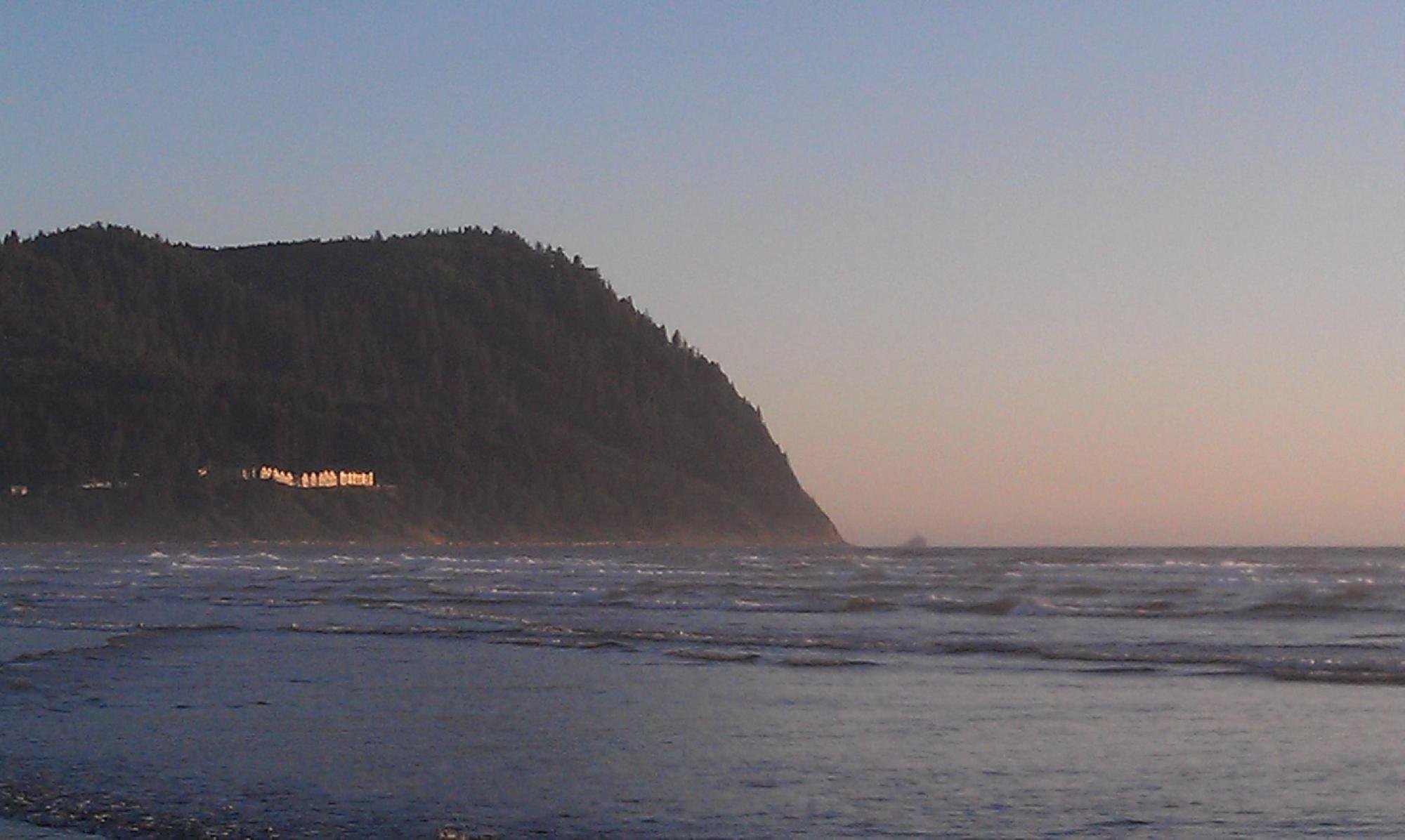 Seaside Hillcrest Inn and Hillcrest House by null