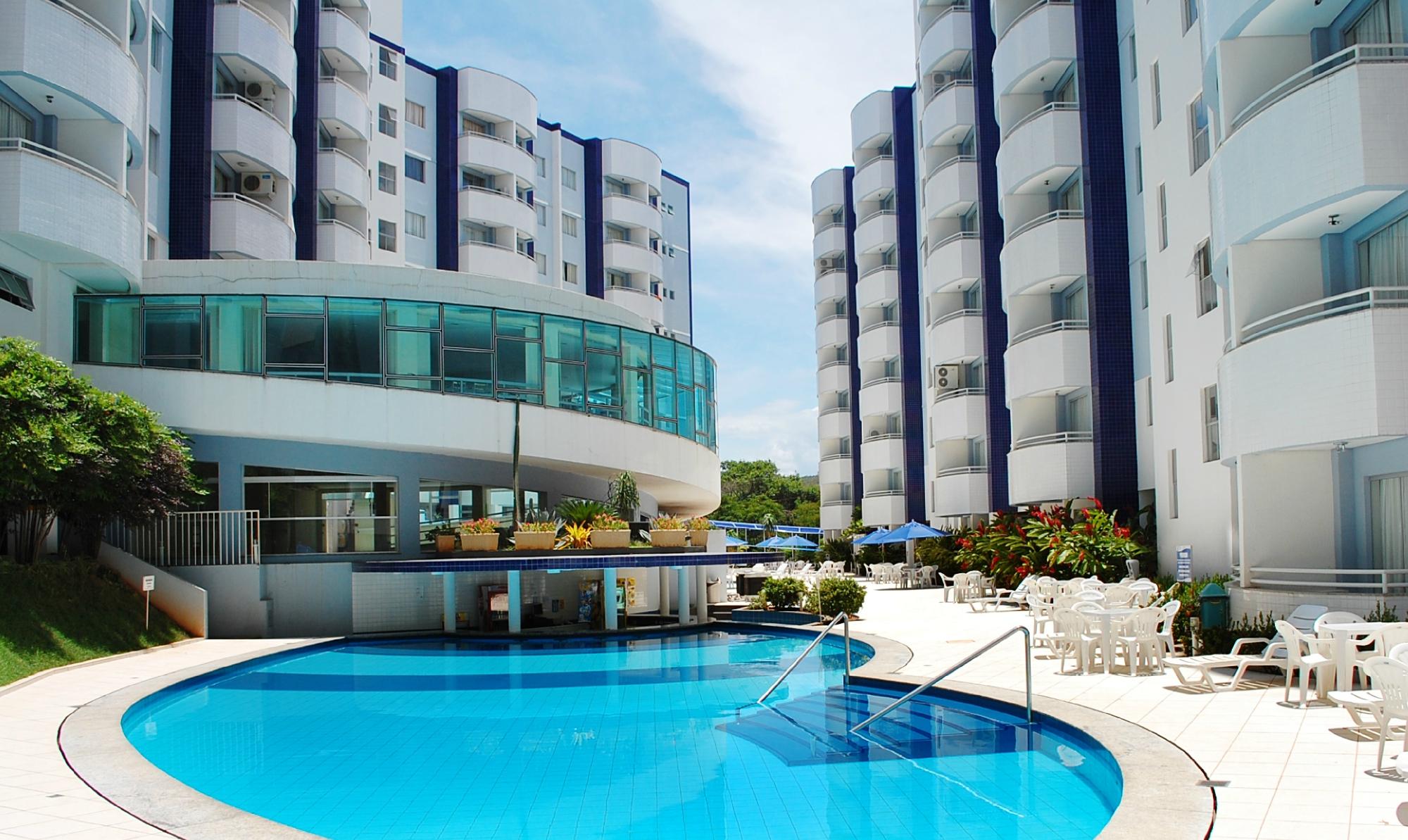 Hotel photo 49 of IMG Hotel Rio Quente.