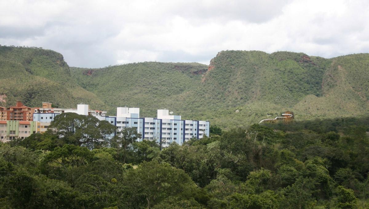 Hotel photo 10 of IMG Hotel Rio Quente.