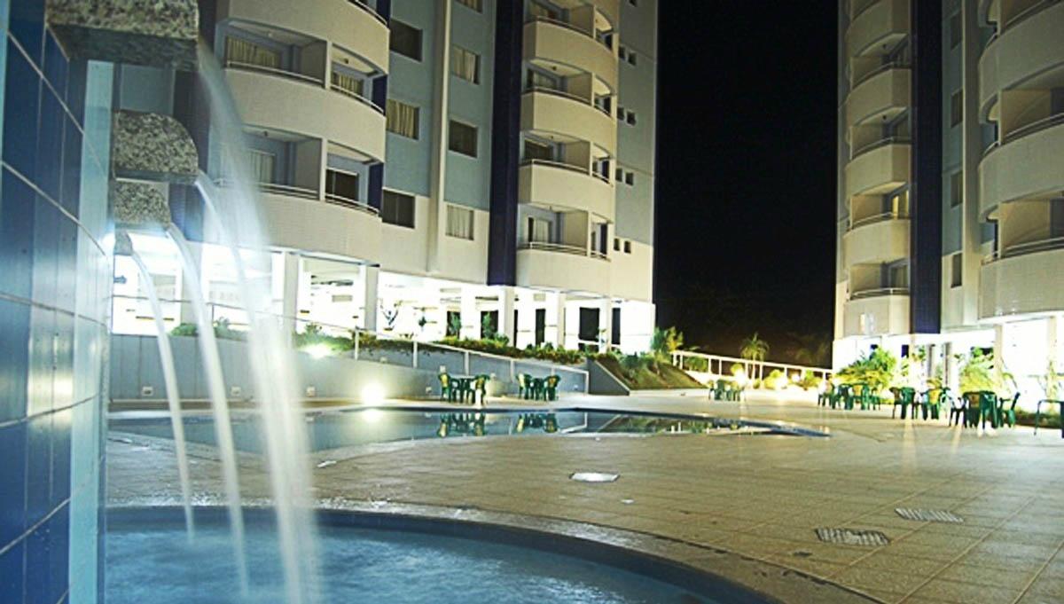 Hotel photo 3 of IMG Hotel Rio Quente.