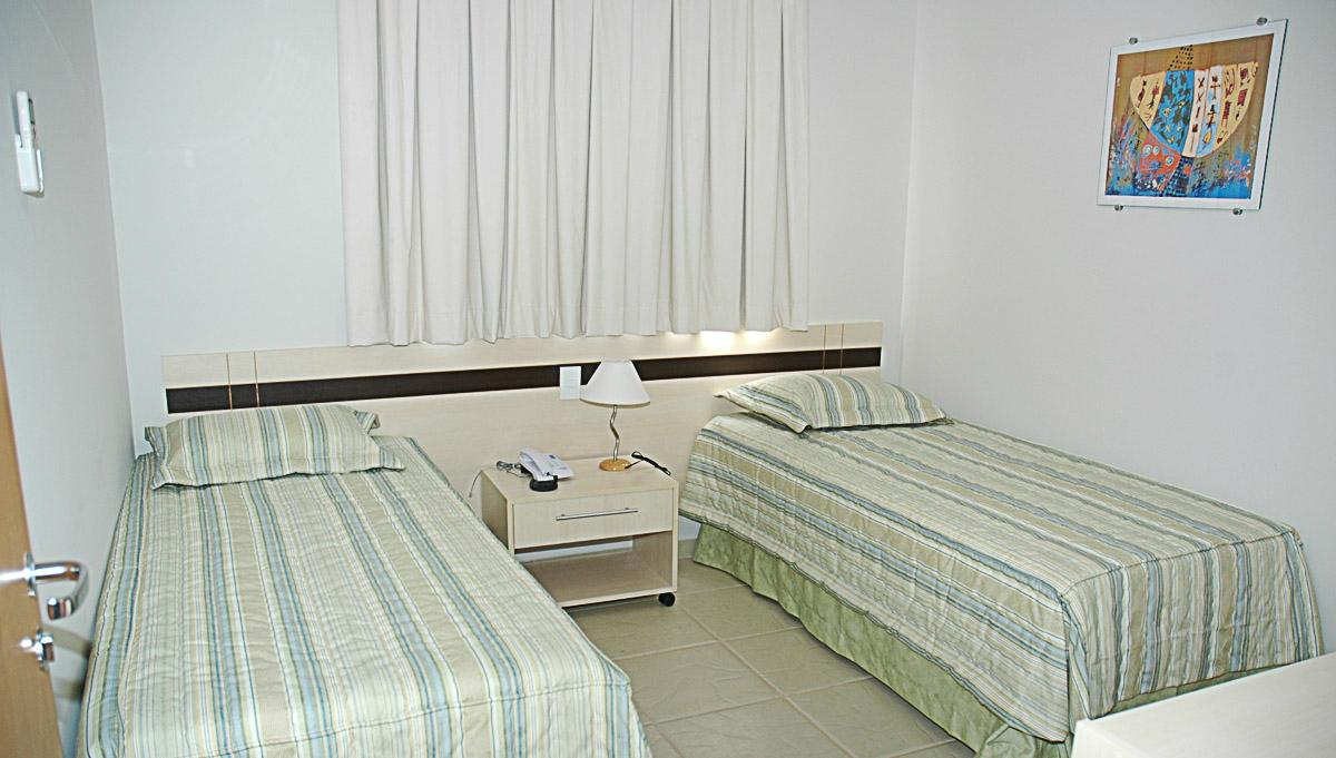 Hotel photo 44 of IMG Hotel Rio Quente.