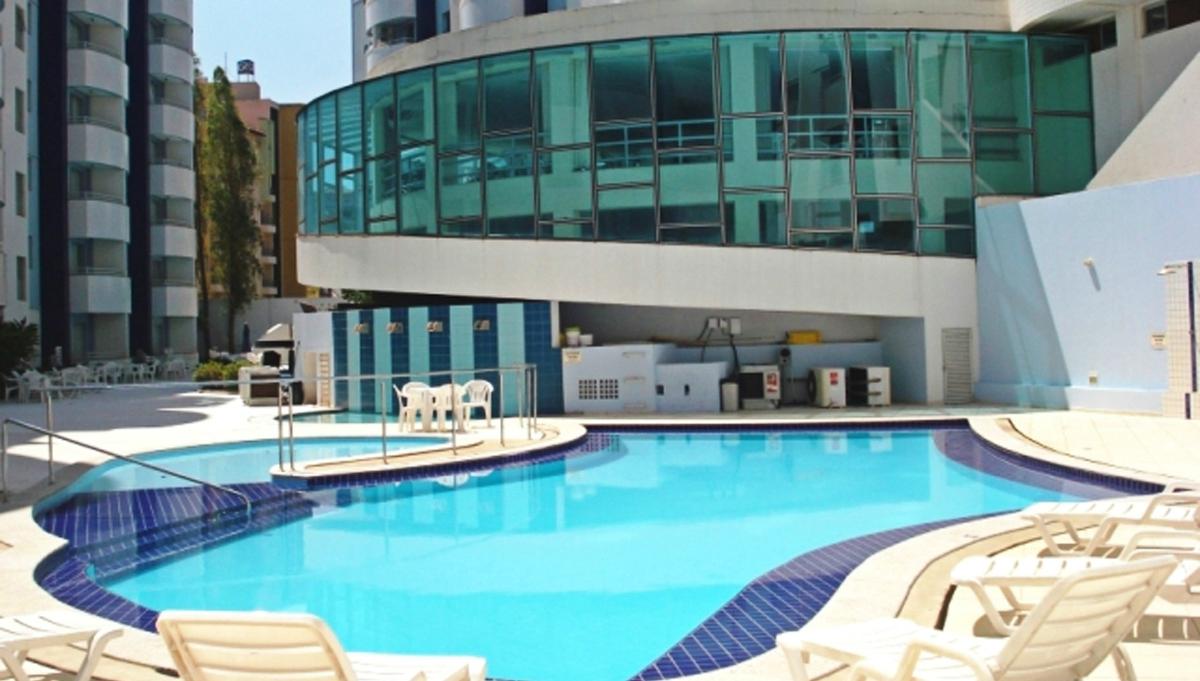 Hotel photo 5 of IMG Hotel Rio Quente.