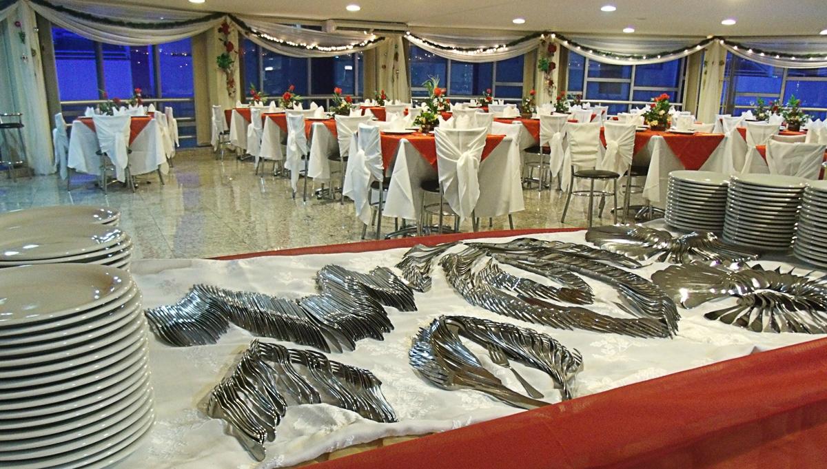 Hotel photo 64 of IMG Hotel Rio Quente.