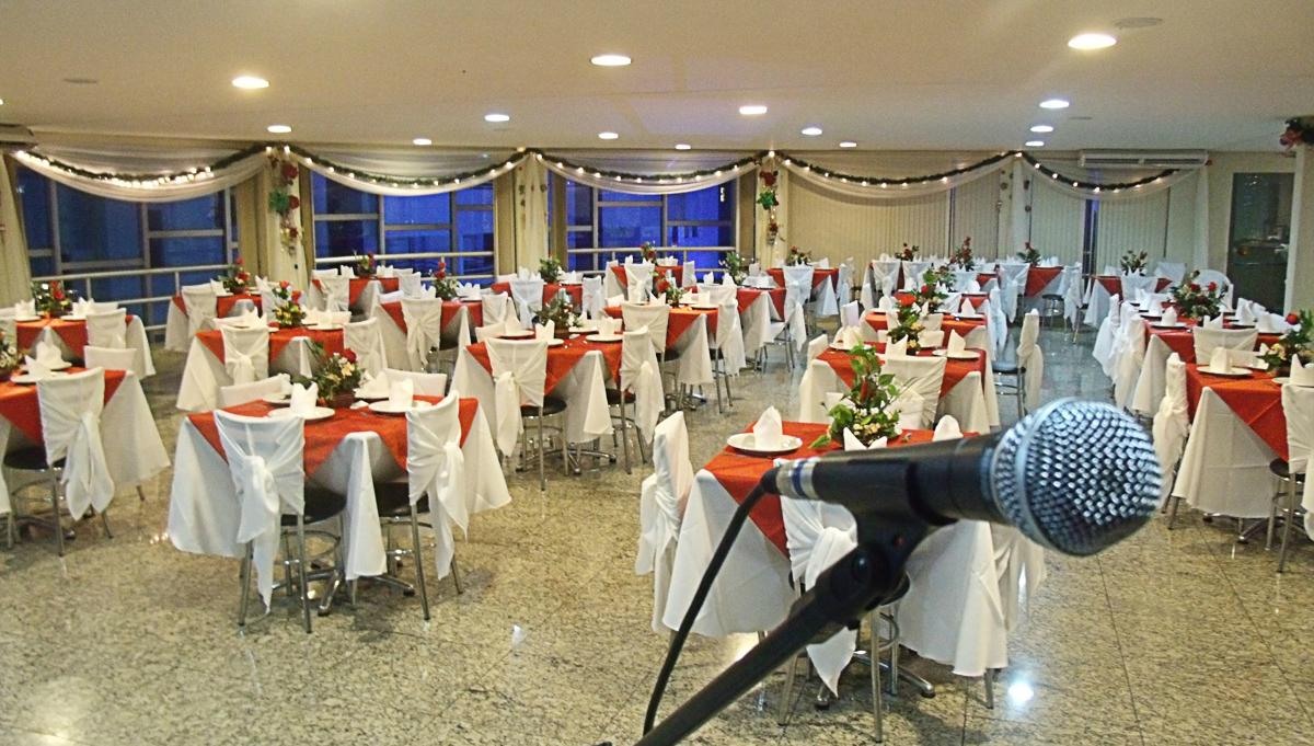 Hotel photo 55 of IMG Hotel Rio Quente.