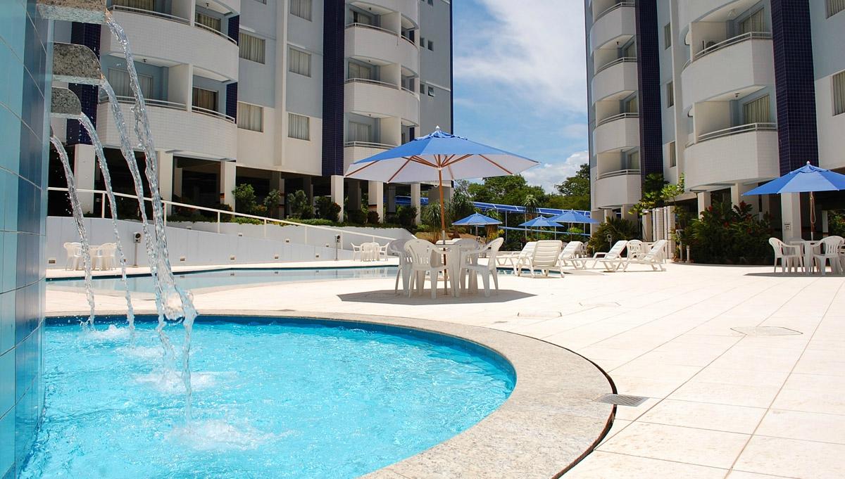 Hotel photo 51 of IMG Hotel Rio Quente.