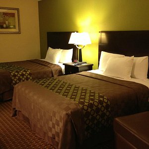 Windwater Inn &amp; Suites, hotel in Corpus Christi