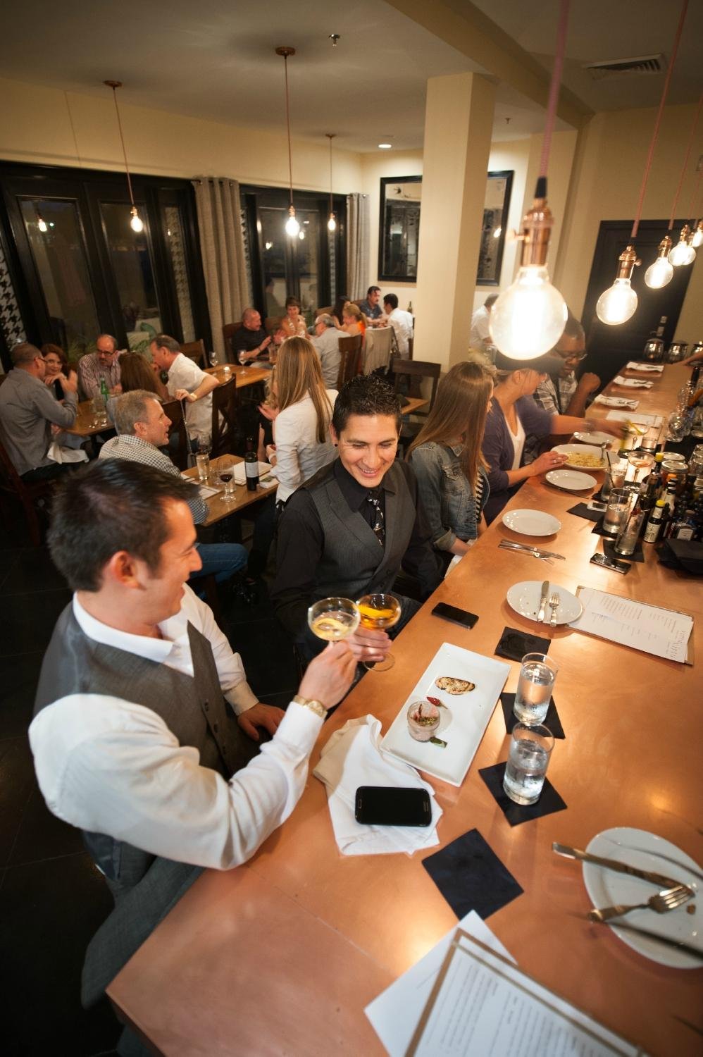 VIRTU, Scottsdale - Menu, Prices & Restaurant Reviews - Tripadvisor