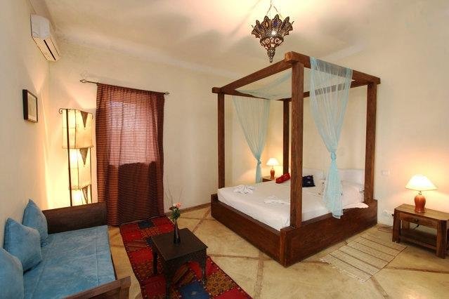 تعليقات ومقارنة أسعار فندق هوتل Riad Al Faras مراكش المغرب دار ضيافة Tripadvisor