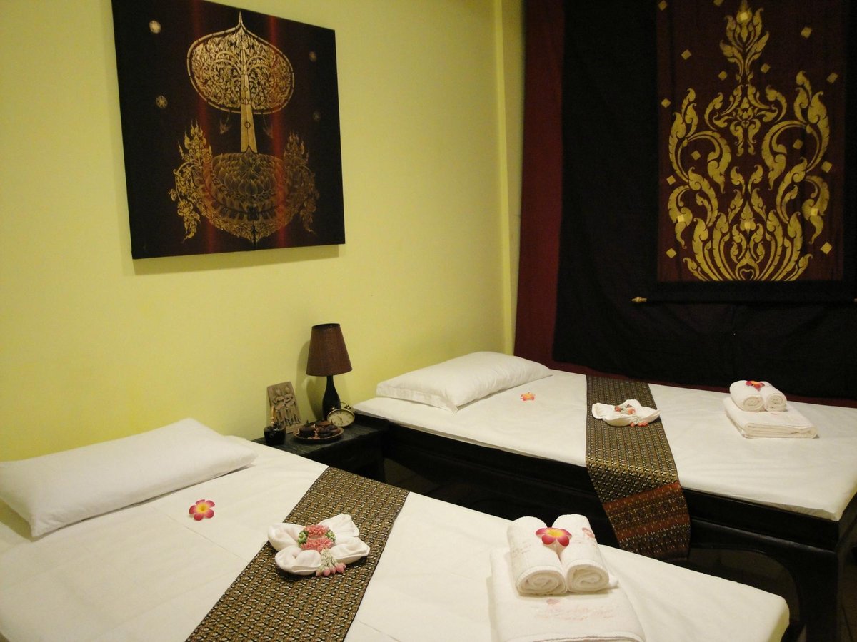 Nora Thai Massage Center Rome All You Need To Know Before You Go 8466