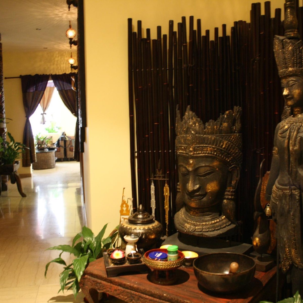 Nora Thai Massage Center, Рим: лучшие советы перед посещением - Tripadvisor