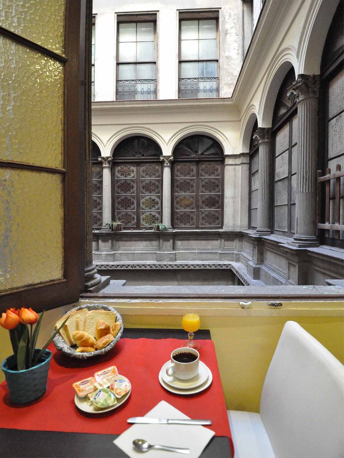 Imagen 2 de Guesthouse Barcelona Gotic