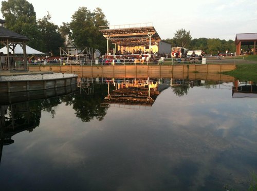 Os Melhores Pontos Turísticos Em Silver Creek 2024 Tripadvisor 6593