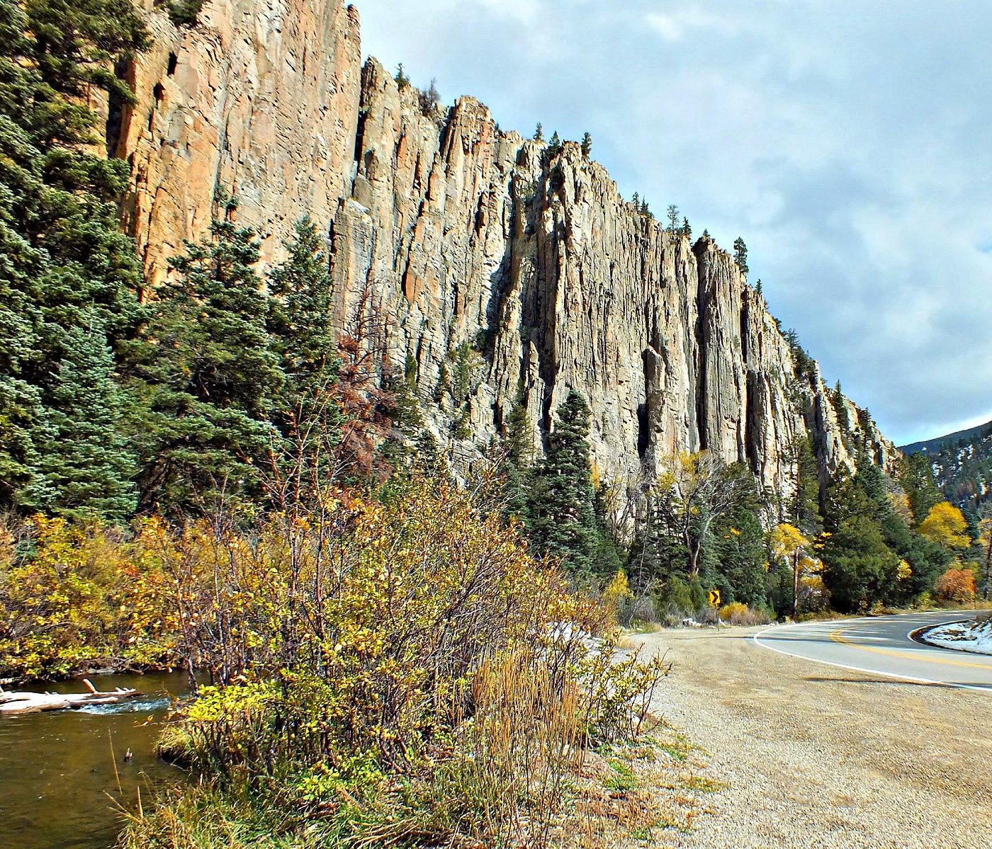 HORSESHOE MOTEL AND CABINS (Eagle Nest, Nuevo Mexico): opiniones y