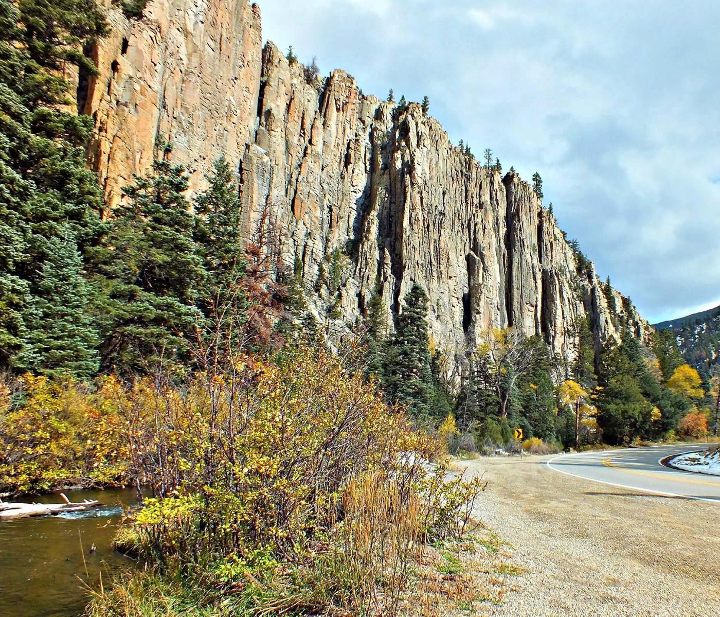 HORSESHOE MOTEL AND CABINS (Eagle Nest, Nuevo Mexico): opiniones y