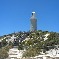 Bathurst Lighthouse