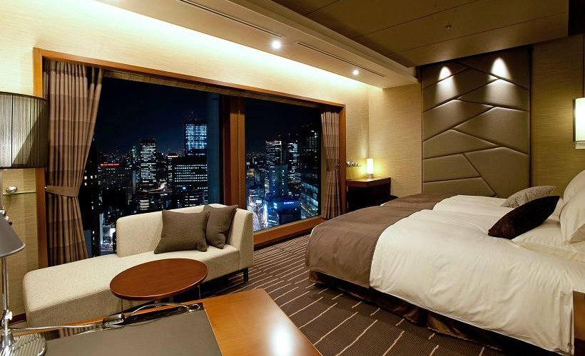 HOTEL GRANVIA OSAKA - Hotel Reviews, Photos, Rate Comparison - Tripadvisor