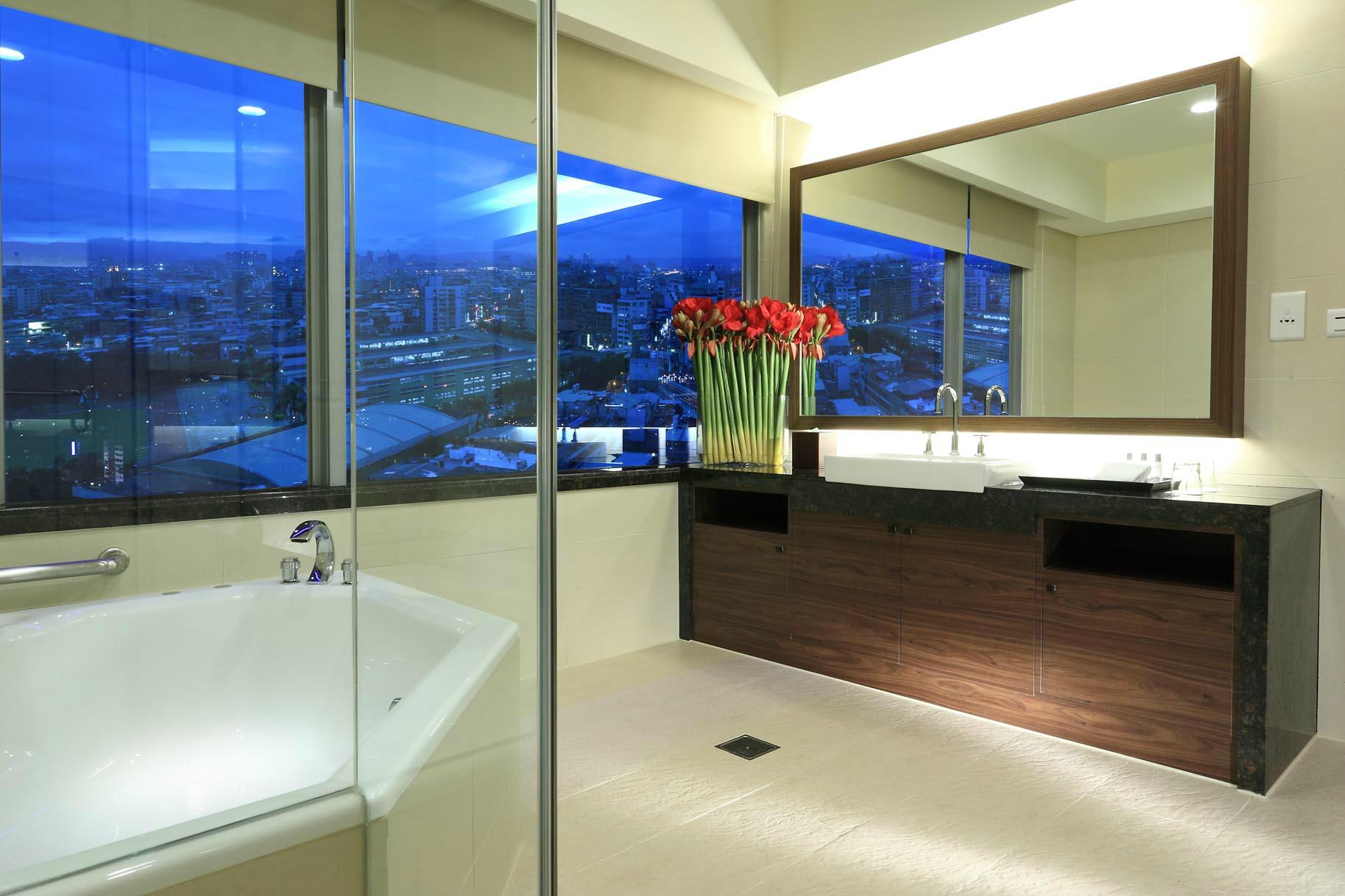 Hotel photo 7 of Taipei Garden Hotel.
