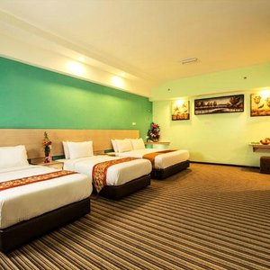 Premier Room