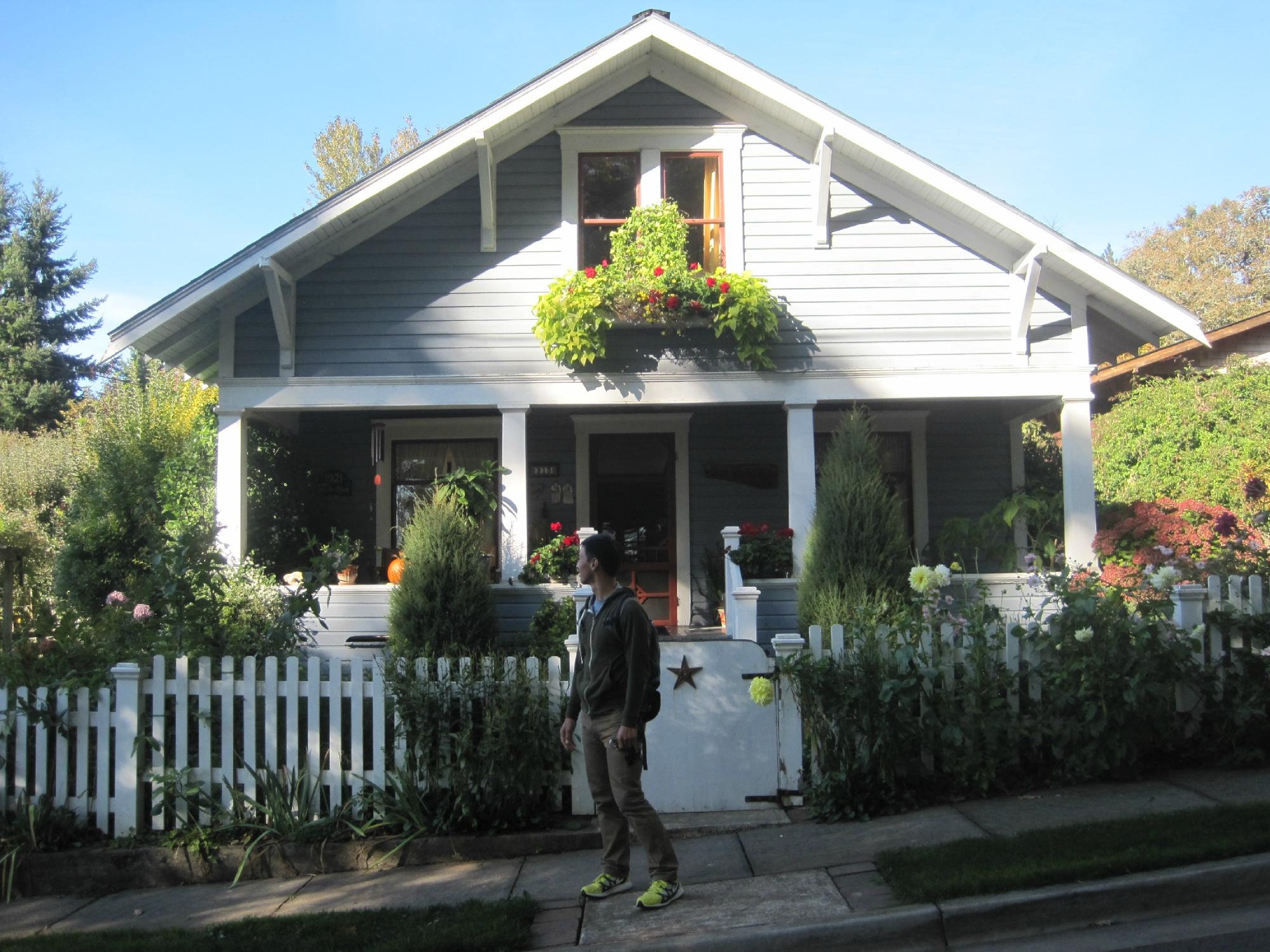 THE BROWNSVILLE HOUSE B&B - Reviews, Photos