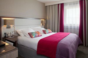 Chambre et suite