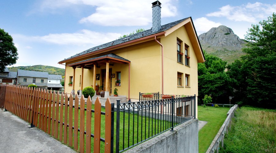 El Aposento de Babia
