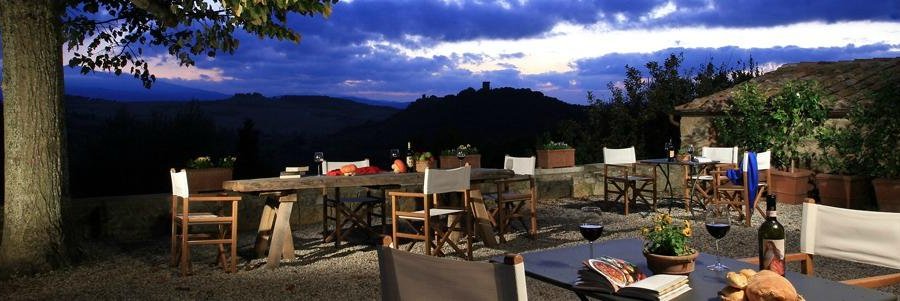 Ristorante e Panorama