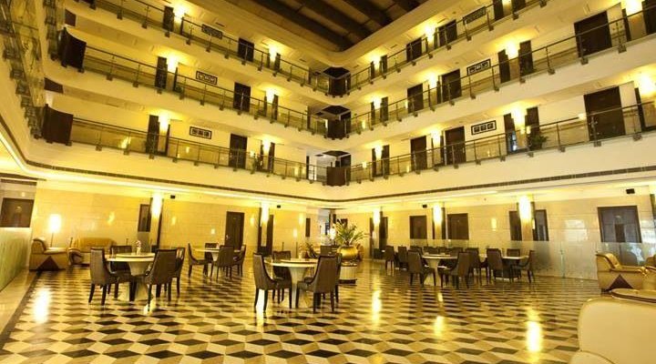 Atrium