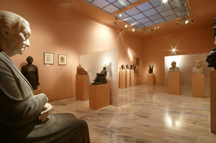 Imagen 9 de Museo Victorio Macho