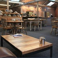 Bakehouse Cafe
