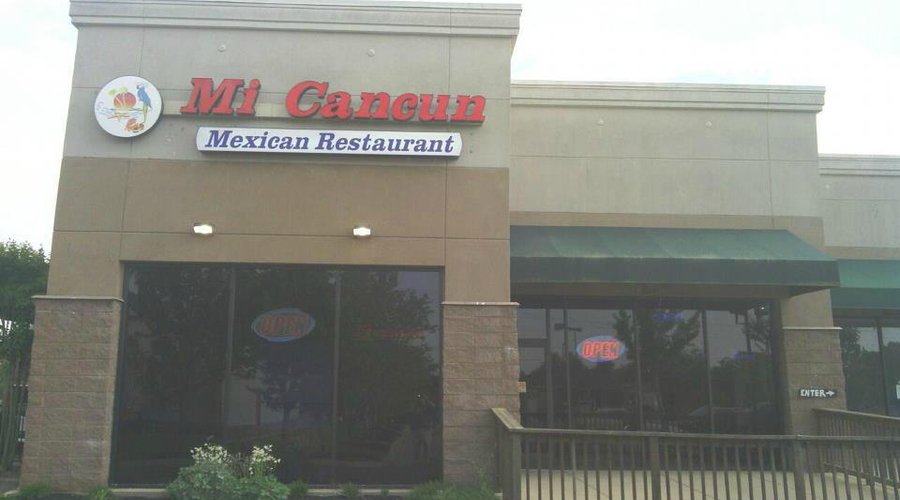 Mi Cancun Mexican Restaurant