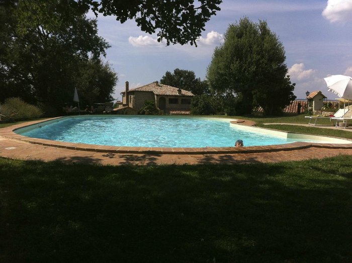 Bellavista Pool: Pictures & Reviews - Tripadvisor