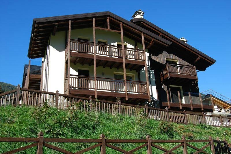 RESIDENCE BELPOGGIO Hotel (Temù) Prezzi e Recensioni 2023