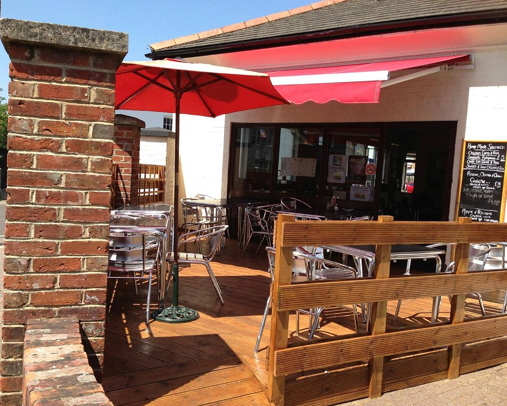 Bebe S Cafe Hythe Restaurant Reviews Photos Phone Number Tripadvisor