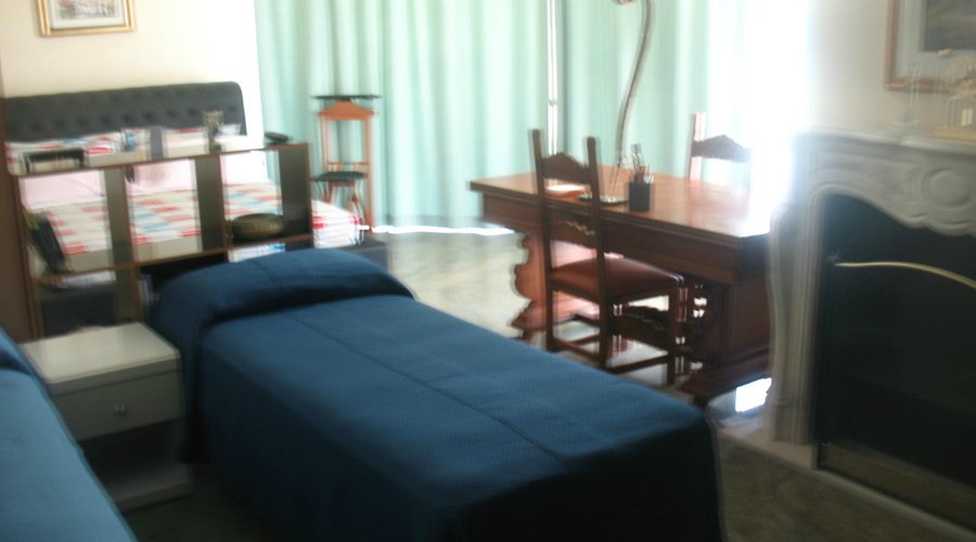 suite per quattro posti letto