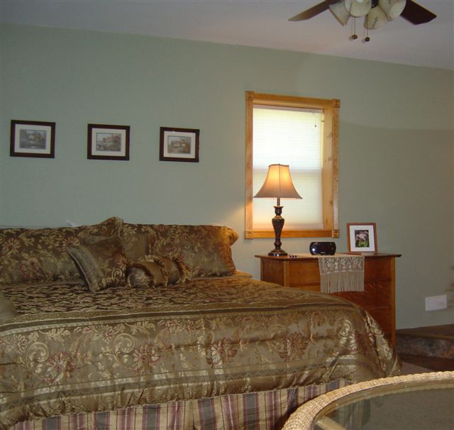 LYTLE CREEK INN BED AND BREAKFAST (Devils Tower, WY) - B&B ...