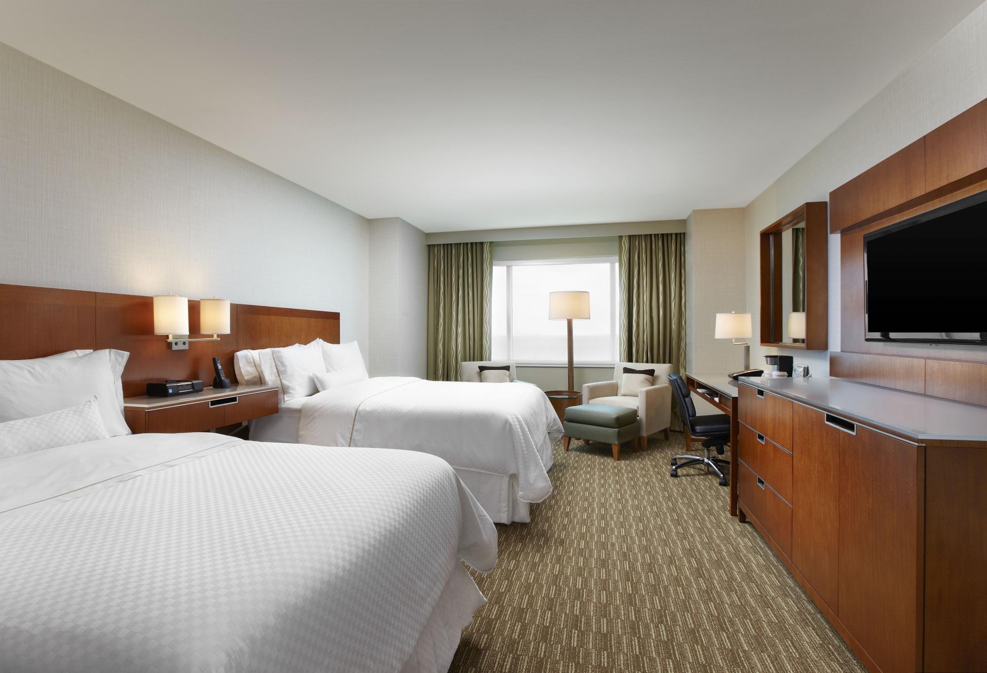 The Westin Houston, Memorial City by null