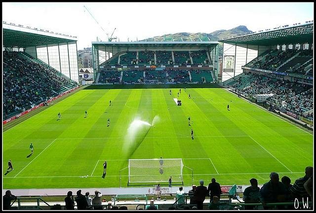 Road Stadium (Edinburgh, Skotland) - - Tripadvisor