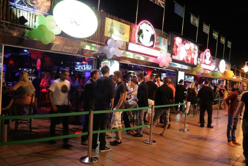 THE 10 BEST Nightlife Activities in Puerto Rico (Updated 2023)