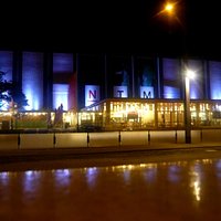 Nationaltheater Mannheim