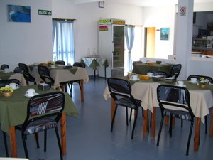Comedor