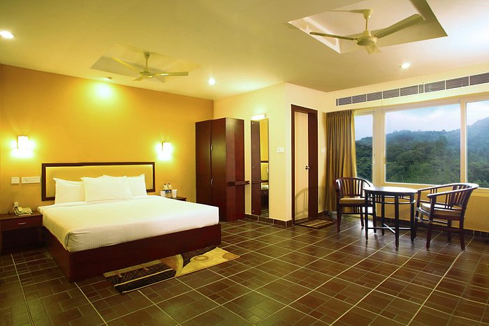 Misty Gate Rooms Pictures And Reviews Tripadvisor 
