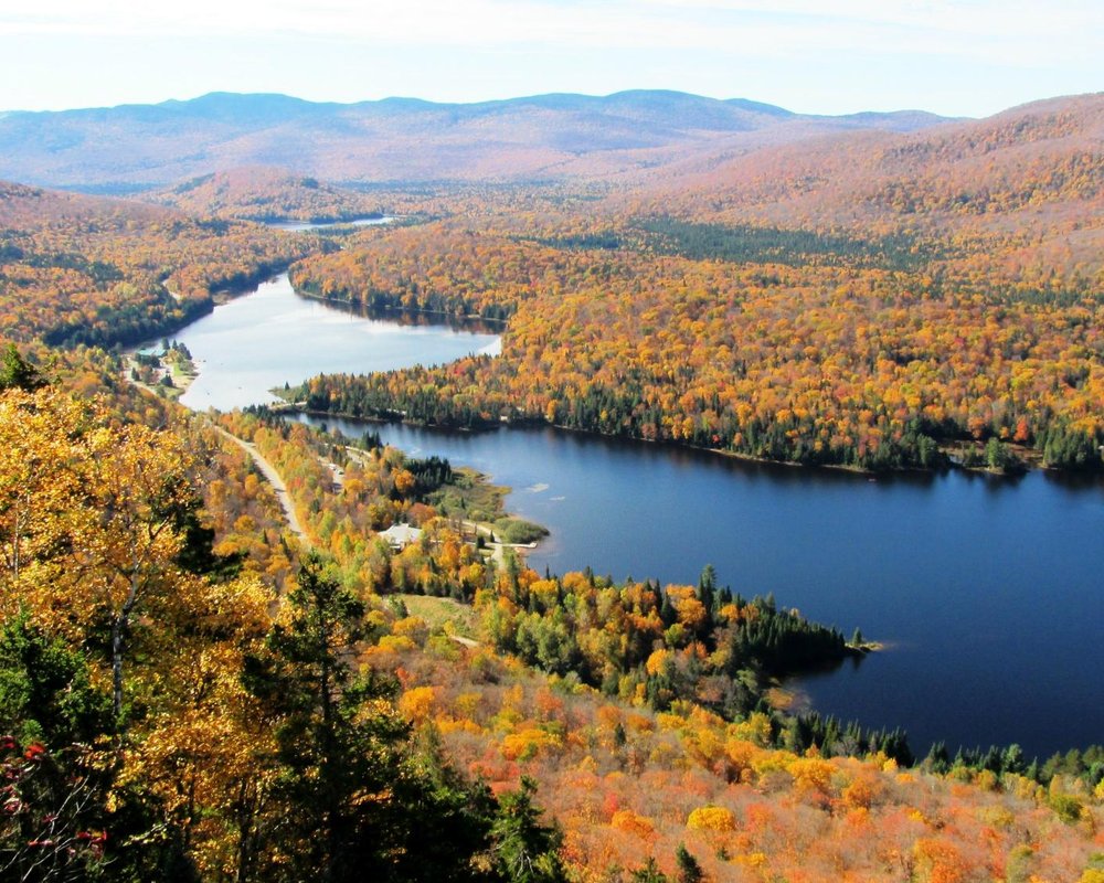 THE 10 BEST Quebec Mountains to Visit (Updated 2024) - Tripadvisor