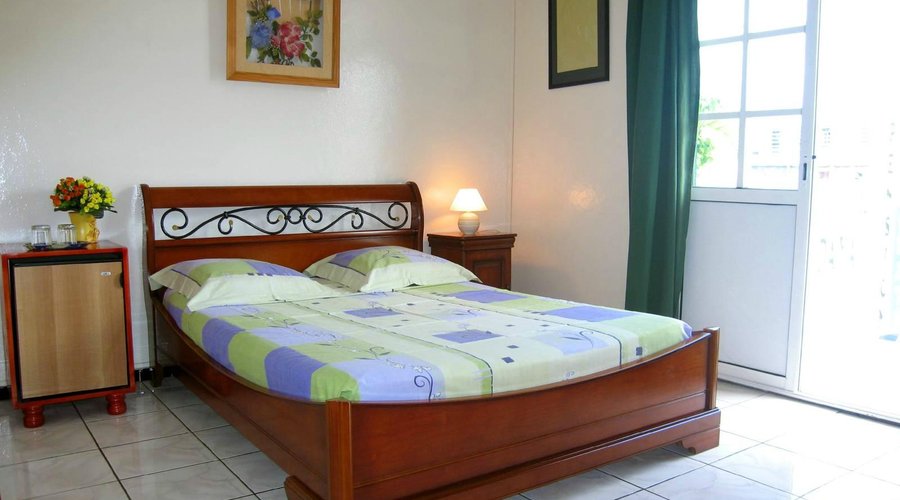 chambre double