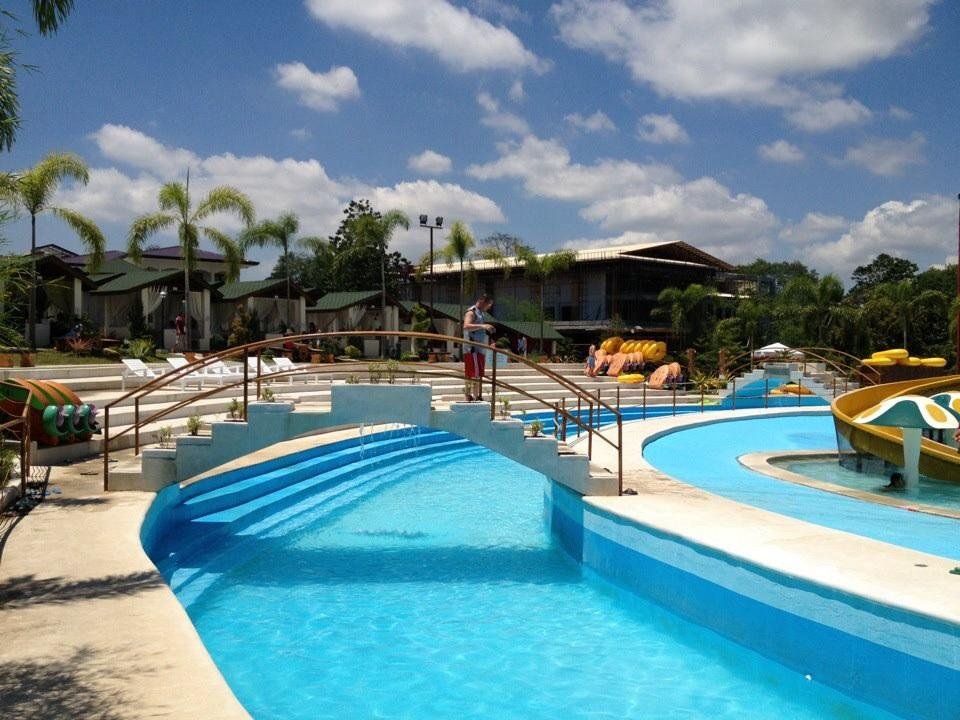 D'Leonor Inland Resort and Wavepool - All You Need to Know BEFORE You ...