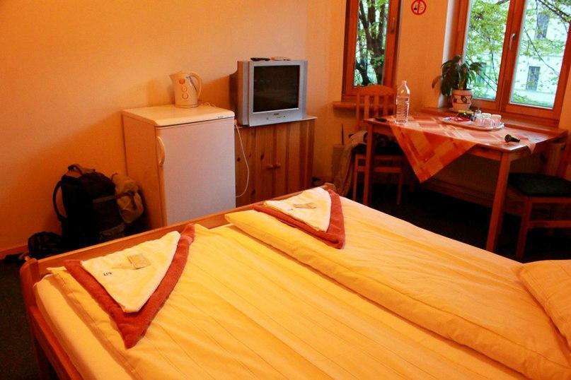 LITINTERP GUEST HOUSE KAUNAS - Prices & B&B Reviews (Lithuania)