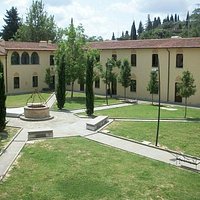Our wonderful place