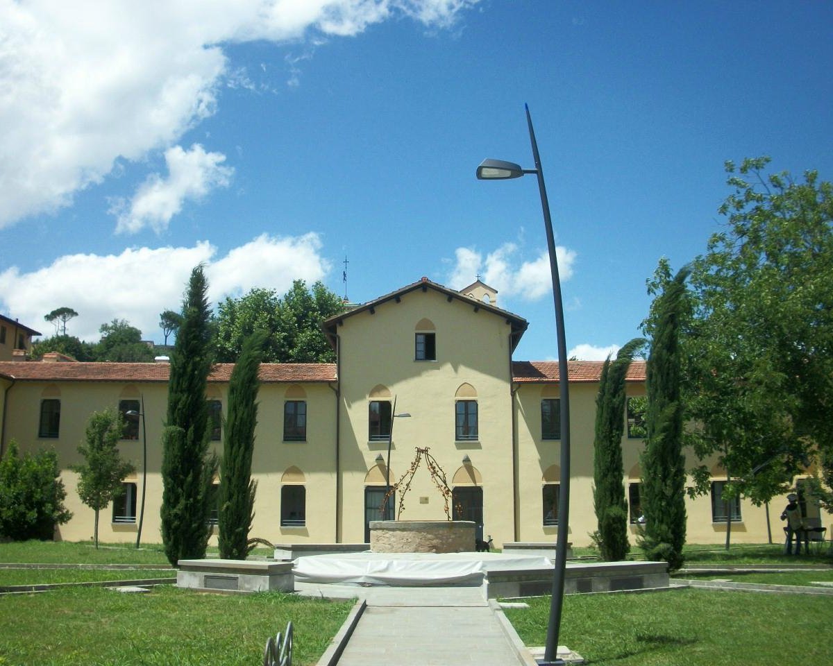 VECCHIO CONVENTINO (Firenze) Tutto quello che c'è da sapere